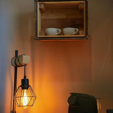Hygge Erlau