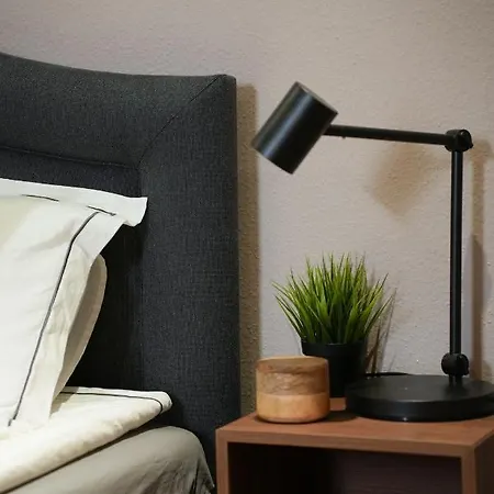 Apartament Hygge Eger