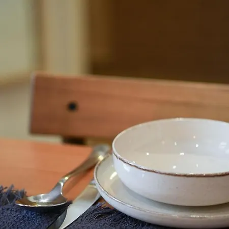 Apartmán Hygge Eger