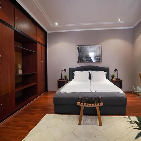 Apartament Hygge Eger