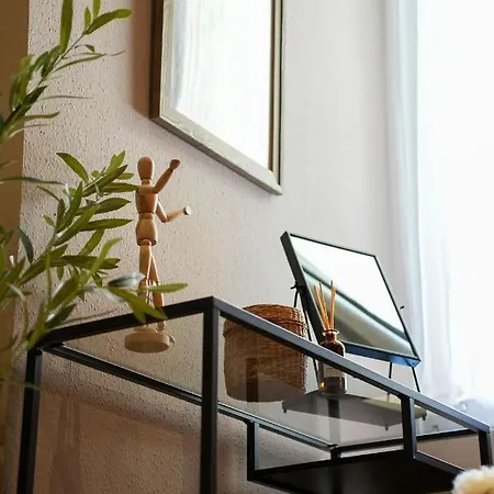 Hygge Erlau