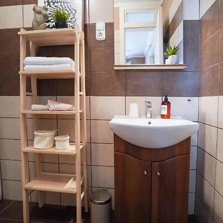 Hygge Apartmán