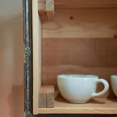Apartmán Hygge