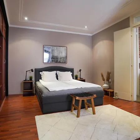 Hygge Apartmán *