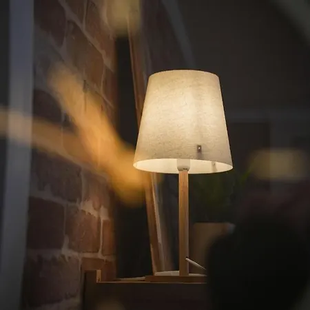 Apartmán Hygge