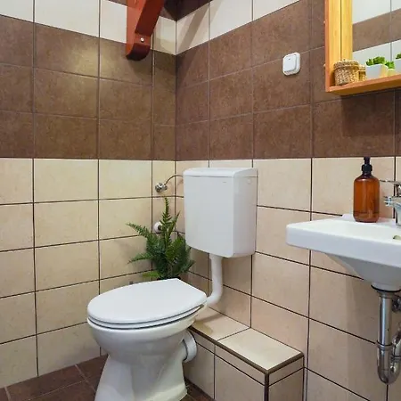 Apartmán Hygge