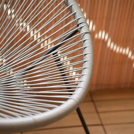 Hygge Apartmán