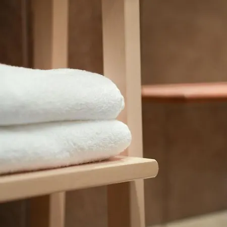 Apartmán Hygge *