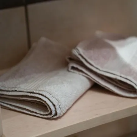 Apartmán Hygge