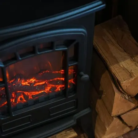Hygge Apartmán Eger