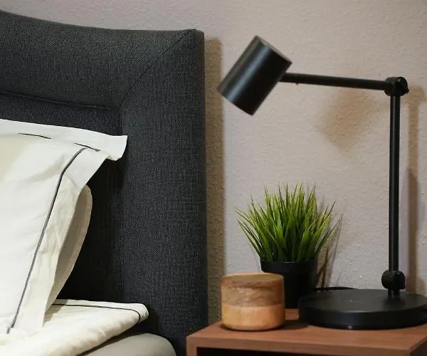 Apartment Hygge Erlau