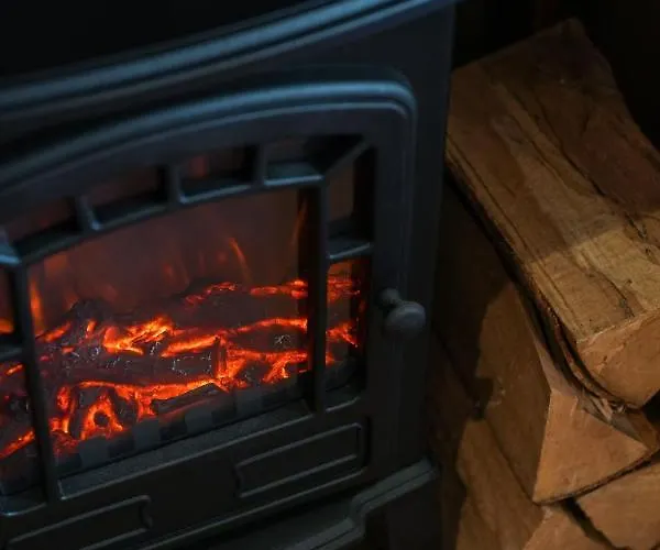 Hygge Apartment Erlau